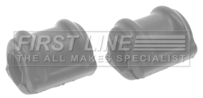 Repair Kit, stabiliser coupling rod (FSK6242K)