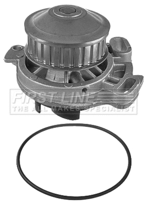 Water Pump, engine cooling (FWP1108)