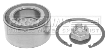 Wheel Bearing Kit (FBK1138)
