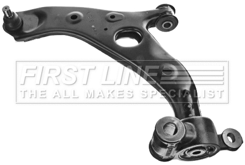 Control/Trailing Arm, wheel suspension (FCA7431)