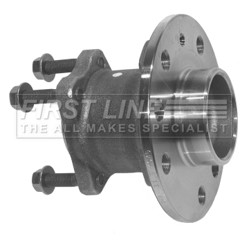 Wheel Bearing Kit (FBK845)