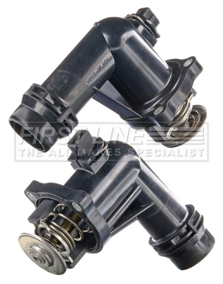 Thermostat, coolant (FTK125)