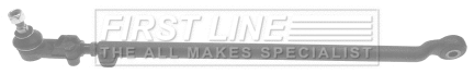 Tie Rod (FDL7258)