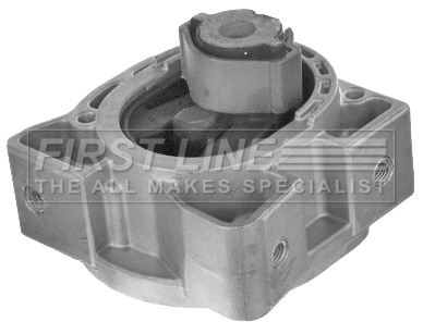 Mounting, engine (FEM4364)