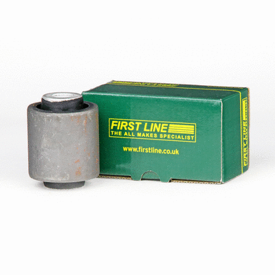 Mounting, control/trailing arm