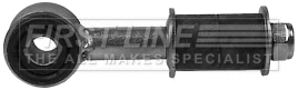 Link/Coupling Rod, stabiliser bar (FDL6342)