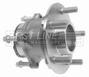 Wheel Bearing Kit (FBK995)