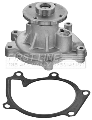 Water Pump, engine cooling (FWP1985)