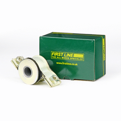 Mounting, control/trailing arm