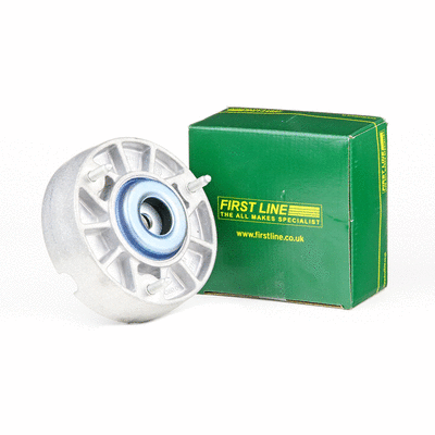 Suspension Strut Support Mount