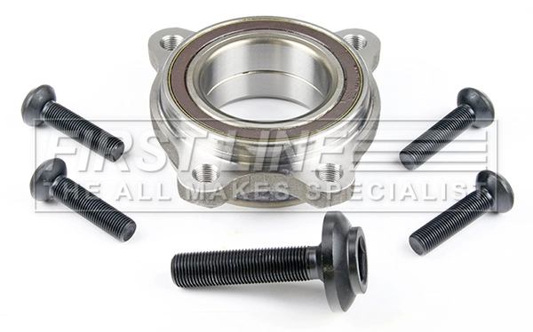 Wheel Bearing Kit (FBK1584)