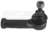 Tie Rod End (FTR4587)