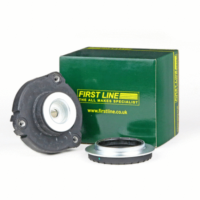 Suspension Strut Support Mount