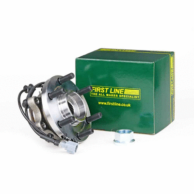 Wheel Bearing Kit