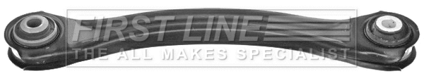 Control/Trailing Arm, wheel suspension (FCA7486)
