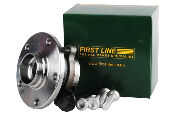 Wheel Bearing Kit (FBK978)