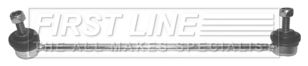 Link/Coupling Rod, stabiliser bar (FDL6834)