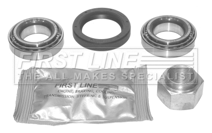 Wheel Bearing Kit (FBK155)