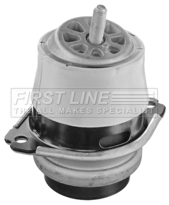 Mounting, engine (FEM4307)