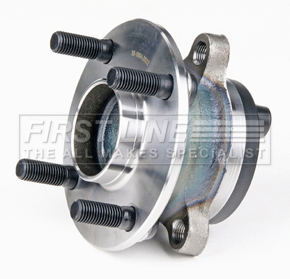 Wheel Bearing Kit (FBK1583)