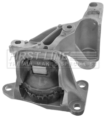 Mounting, engine (FEM4396)