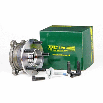 Wheel Bearing Kit