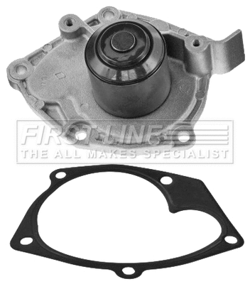 Water Pump, engine cooling