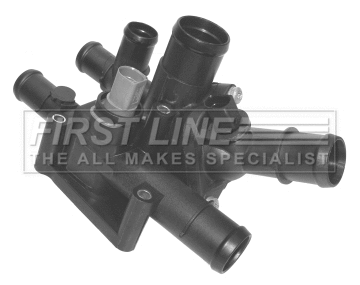 Thermostat, coolant (FTS467.105)
