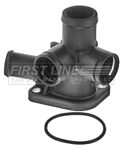 Coolant Flange (FTS1038)