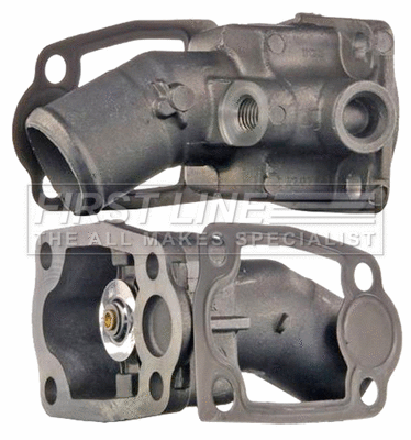 Thermostat, coolant (FTK096)