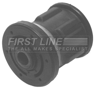 Mounting, control/trailing arm (FSK6155)
