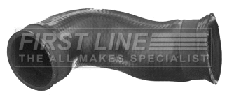 Charge Air Hose