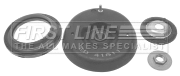 Suspension Strut Support Mount (FSM5116)