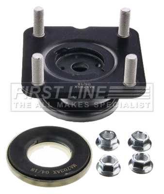 Suspension Strut Support Mount (FSM5527)
