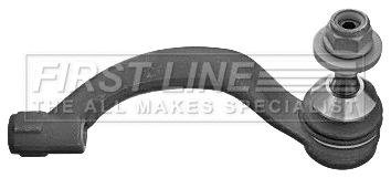 Tie Rod End (FTR5757)