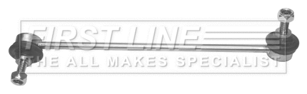 Link/Coupling Rod, stabiliser bar (FDL6818)
