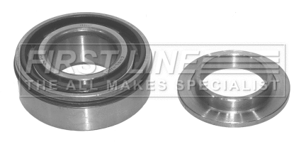 Wheel Bearing Kit (FBK220)