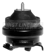 Mounting, engine (FEM3126)
