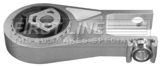Mounting, engine (FEM3865)