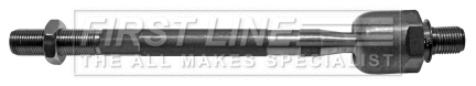 Inner Tie Rod (FTR5241)