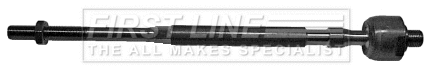 Inner Tie Rod (FTR5128)