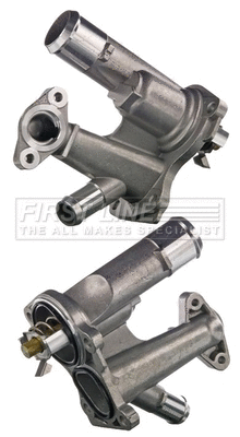 Thermostat, coolant (FTK474)