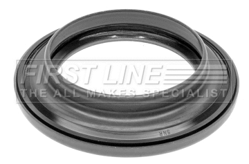 Rolling Bearing, suspension strut support mount (FSM5293)