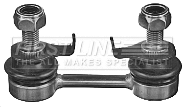 Link/Coupling Rod, stabiliser bar (FDL6897)