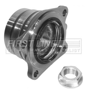 Wheel Bearing Kit (FBK832)