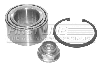 Wheel Bearing Kit (FBK920)