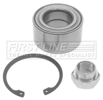 Wheel Bearing Kit (FBK342)