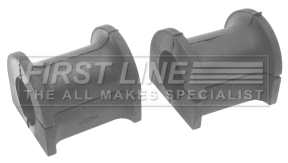 Repair Kit, stabiliser coupling rod (FSK7415K)