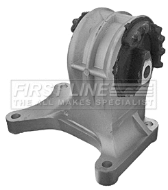 Mounting, engine (FEM4010)