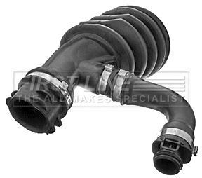 Intake Hose, air filter
